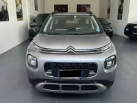 Usata Citroën C3 Aircross Feel 110 CV (80 kW) 2021 Argento SUV