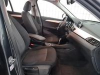 Usata BMW X1 149 CV (109 kW) 2018 Grigio SUV