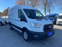 Usata Ford Transit 150 CV (110 kW) 2021 Bianco Furgone