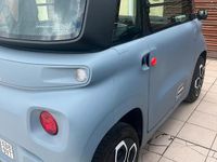 Usata Citroën AMI 2024 Grigio Utilitaria