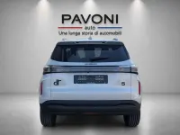 Nuova DR DR 5.0 95 CV (69 kW) 2026 Argento SUV