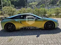 Usata BMW i8 Comfort Edition 231 CV (169 kW) 2015 Altro Coupé