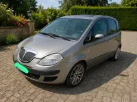Usata Lancia Musa 101 CV (74 kW) 2007 Monovolume