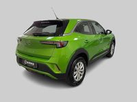 Usata Opel Mokka Edition 101 CV (74 kW) 2022 Verde SUV
