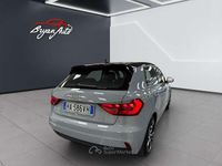 Nuova Audi A1 Business 116 CV (85 kW) 2025 Other SUV