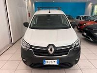 Usata Renault Express 95 CV (69 kW) 2023 Bianco Monovolume