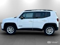 Usata Jeep Renegade Limited 131 CV (96 kW) 2023 Bianco SUV