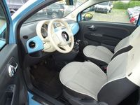 usata Fiat 500 (2007-2016) C 1.2 Lounge