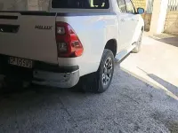 Usata Toyota HiLux Executive 150 CV (110 kW) 2023 Pick-up