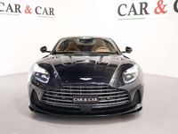 Usata Aston Martin DB12 680 CV (500 kW) 2024 Nero Coupé