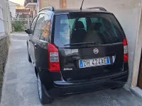Usata Fiat Idea 90 CV (66 kW) 2007 Monovolume