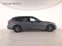 usata BMW 320e -