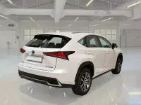 Usata Lexus NX300h 154 CV (113 kW) 2020 SUV