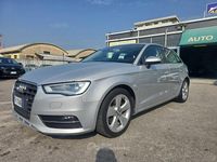 Usata Audi A3 179 CV (131 kW) 2013 Berlina
