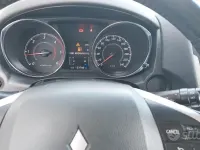 Begagnad Mitsubishi ASX Invite 116 HK (85 kW) 2013 Vit SUV