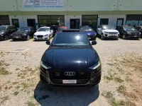 Usata Audi Q8 S-Line 286 CV (210 kW) 2022 SUV