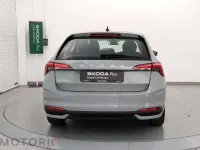 Nuova Skoda Scala Selection 116 CV (85 kW) 2026 Grigio Utilitaria