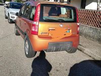Usata Fiat Panda 60 CV (44 kW) 2011 Giallo Berlina