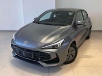 Nuova MG MG3 116 CV (85 kW) 2025 Grigio Utilitaria