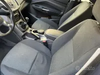 Usata Ford C-MAX Business Edition 116 CV (85 kW) 2015 Grigio Monovolume