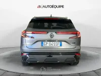 Usata Renault Austral Iconic 199 CV (146 kW) 2023 Gray SUV