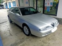 usata Alfa Romeo 166 2.0i 16V Twin Spark cat Distinctive