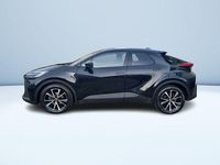 Usata Toyota C-HR Trend 2024 Nero SUV