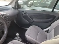 Usata Smart ForTwo Cabrio 61 CV (44 kW) 2006 Nero Cabrio