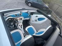Usata Smart ForTwo Cabrio Proxy 90 CV (66 kW) 2016 Cabrio