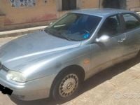 Usata Alfa Romeo 156 144 CV (105 kW) 2002 Berlina