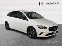 Usata Mercedes 200 163 CV (119 kW) 2022 Bianco Monovolume
