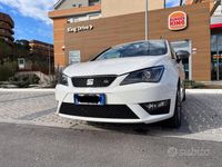 usata Seat Ibiza Ibiza 1.6 TDI 105 CV CR 3 porte FR