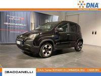 usata Fiat Panda Cross 1.2 City