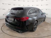Usata Mercedes 300 Premium Plus 265 CV (194 kW) 2021 Nero Station wagon