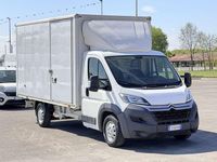 Usata Citroën Jumper 165 CV (121 kW) 2017 Other Monovolume