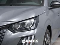 Usata Peugeot 208 Allure 100 CV (73 kW) 2025 Utilitaria