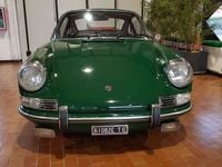 Usata Porsche 912 90 CV (66 kW) 1969 Grun Coupé