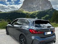 Usata BMW 135 Coupé M Performance 2019 Coupé