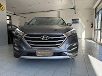 usata Hyundai Tucson -- 1.7 CRDi DCT Sound Edition/ RETROCAMERA/ SPECCHI ELETTRICI