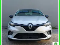 Usata Renault Clio V Business 90 CV (66 kW) 2022 Grigio platino Berlina