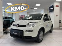 Usata Fiat Panda S 70 CV (51 kW) 2024 Bianco Utilitaria