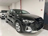 Occasion Audi A3 Business 150 ch (110 kW) 2025 Noir Berline