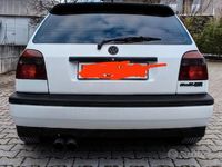 usata VW Golf III Golf 2.0 3p. GTI