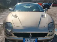 Usata Maserati 3200 GT 368 CV (270 kW) 2001 Coupé