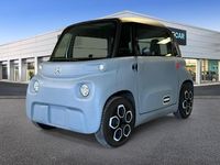 Usata Citroën AMI 2024 Grigio Utilitaria