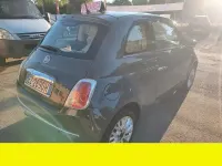 Usata Fiat 500 95 CV (69 kW) 2015 Other Berlina