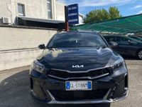 Usata Kia XCeed GT-Line 160 CV (117 kW) 2023 Antracite SUV