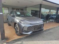 Usata MG HS Comfort 170 CV (125 kW) 2024 Blu/azzurro SUV