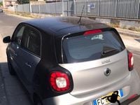 Usata Smart ForFour 71 CV (52 kW) 2015 Utilitaria