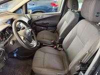 Usata Ford B-MAX Titanium 75 CV (55 kW) 2013 Nero Monovolume
